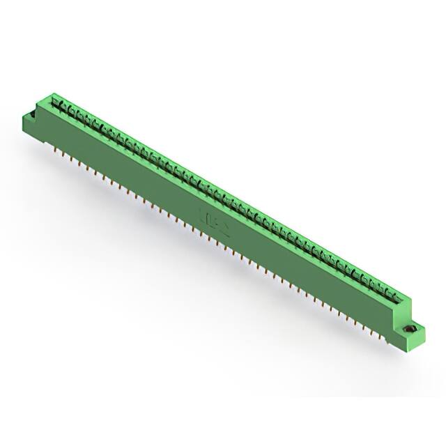 833-084-556-208 EDAC Inc.  Edgeboard Connectors